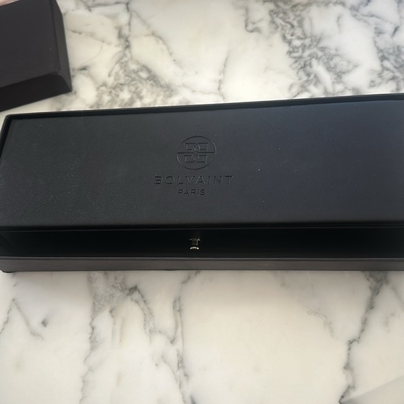 Expensive Designer Bolvaint Paris watch box 🖤 - Picture 2 of 6